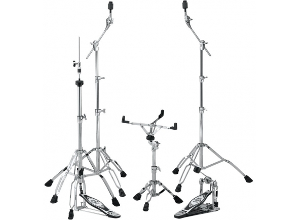 Tama HB5W Hardware Set Tama HB5W Hardware Set